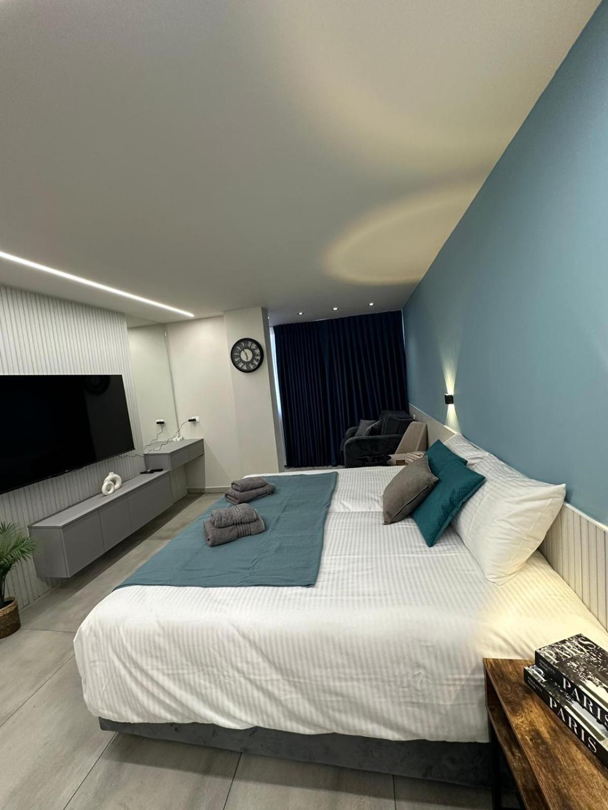 Mamilla Brilliant Emerald 2 Gerusalemme Esterno foto